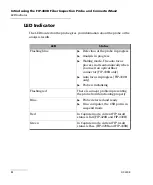 Preview for 10 page of EXFO FIP-400B User Manual