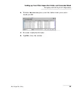 Preview for 45 page of EXFO FIP-400B User Manual