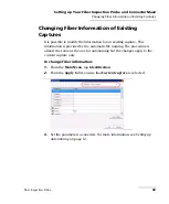 Preview for 49 page of EXFO FIP-400B User Manual