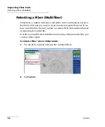 Preview for 64 page of EXFO FIP-400B User Manual