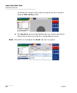 Preview for 74 page of EXFO FIP-400B User Manual