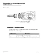 Предварительный просмотр 14 страницы EXFO FIP-500 User Manual