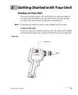 Предварительный просмотр 27 страницы EXFO FIP-500 User Manual