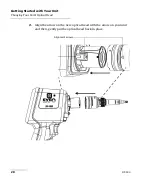 Предварительный просмотр 38 страницы EXFO FIP-500 User Manual