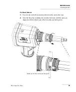 Предварительный просмотр 79 страницы EXFO FIP-500 User Manual