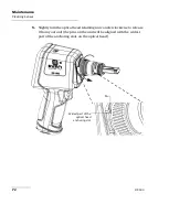 Предварительный просмотр 82 страницы EXFO FIP-500 User Manual