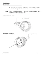 Предварительный просмотр 84 страницы EXFO FIP-500 User Manual