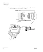 Предварительный просмотр 86 страницы EXFO FIP-500 User Manual