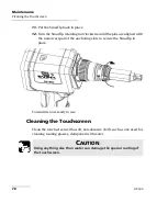 Предварительный просмотр 88 страницы EXFO FIP-500 User Manual