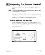 Предварительный просмотр 36 страницы EXFO FLS-2200 User Manual