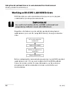 Предварительный просмотр 61 страницы EXFO FLS-2200 User Manual