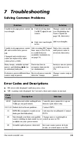 Предварительный просмотр 31 страницы EXFO FLS-300 User Manual