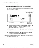 Предварительный просмотр 17 страницы EXFO FLS-5834-EI User Manual