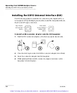 Предварительный просмотр 25 страницы EXFO FLS-5834-EI User Manual