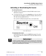 Предварительный просмотр 26 страницы EXFO FLS-5834-EI User Manual