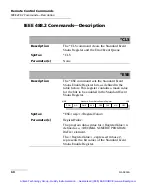 Предварительный просмотр 67 страницы EXFO FLS-5834-EI User Manual