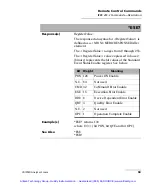 Предварительный просмотр 70 страницы EXFO FLS-5834-EI User Manual