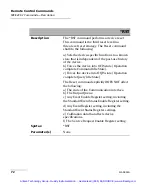 Предварительный просмотр 79 страницы EXFO FLS-5834-EI User Manual