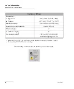 Предварительный просмотр 14 страницы EXFO FLS-5834A User Manual