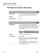 Предварительный просмотр 66 страницы EXFO FLS-5834A User Manual