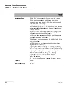 Предварительный просмотр 78 страницы EXFO FLS-5834A User Manual