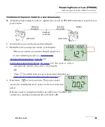 Preview for 27 page of EXFO FLS-600 User Manual