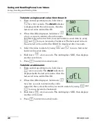 Preview for 43 page of EXFO FLS-600 User Manual