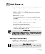 Preview for 45 page of EXFO FLS-600 User Manual