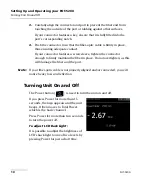 Предварительный просмотр 16 страницы EXFO FOT-5200 User Manual