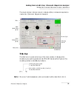 Предварительный просмотр 17 страницы EXFO FTB-400 User Manual