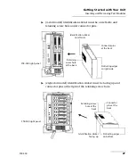 Предварительный просмотр 35 страницы EXFO FTB-500 User Manual