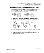 Preview for 25 page of EXFO FTB-5240BP User Manual