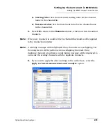 Preview for 249 page of EXFO FTB-5240BP User Manual