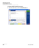 Preview for 322 page of EXFO FTB-5240BP User Manual