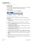 Preview for 378 page of EXFO FTB-5240BP User Manual