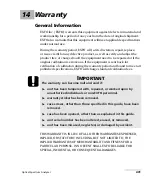 Preview for 439 page of EXFO FTB-5240BP User Manual