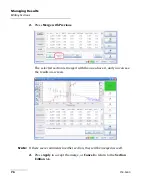 Preview for 82 page of EXFO FTB-5600 User Manual