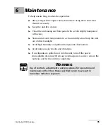 Preview for 101 page of EXFO FTB-5600 User Manual