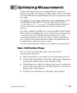 Preview for 127 page of EXFO FTB-5600 User Manual