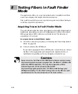 Preview for 89 page of EXFO FTB-7000 Series User Manual