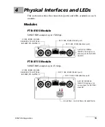 Предварительный просмотр 25 страницы EXFO FTB-8100 Series User Manual