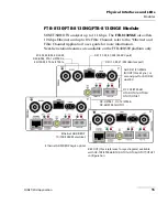 Предварительный просмотр 27 страницы EXFO FTB-8100 Series User Manual