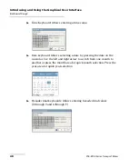 Предварительный просмотр 60 страницы EXFO FTB-8100 Series User Manual