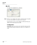 Предварительный просмотр 236 страницы EXFO FTB-8100 Series User Manual