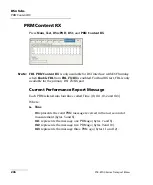 Предварительный просмотр 248 страницы EXFO FTB-8100 Series User Manual