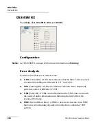 Предварительный просмотр 252 страницы EXFO FTB-8100 Series User Manual