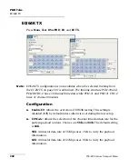 Предварительный просмотр 314 страницы EXFO FTB-8100 Series User Manual