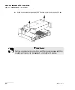 Предварительный просмотр 24 страницы EXFO FTV-700 series User Manual