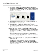 Предварительный просмотр 44 страницы EXFO FTV-700 series User Manual