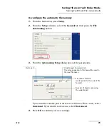 Предварительный просмотр 83 страницы EXFO FTV-700 series User Manual